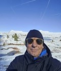 Rencontre Homme : Stephane, 57 ans à France  Tassin